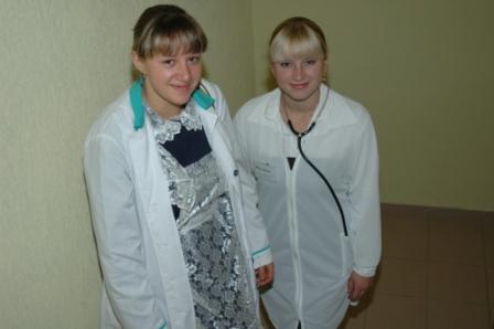 Мед. персонал